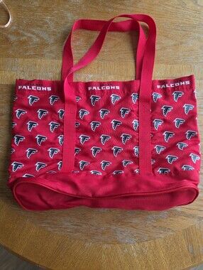 Atlanta Falcons NFL Women's NFL Tote by FOCO